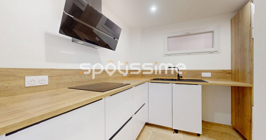vente Appartement Le Cap D'agde