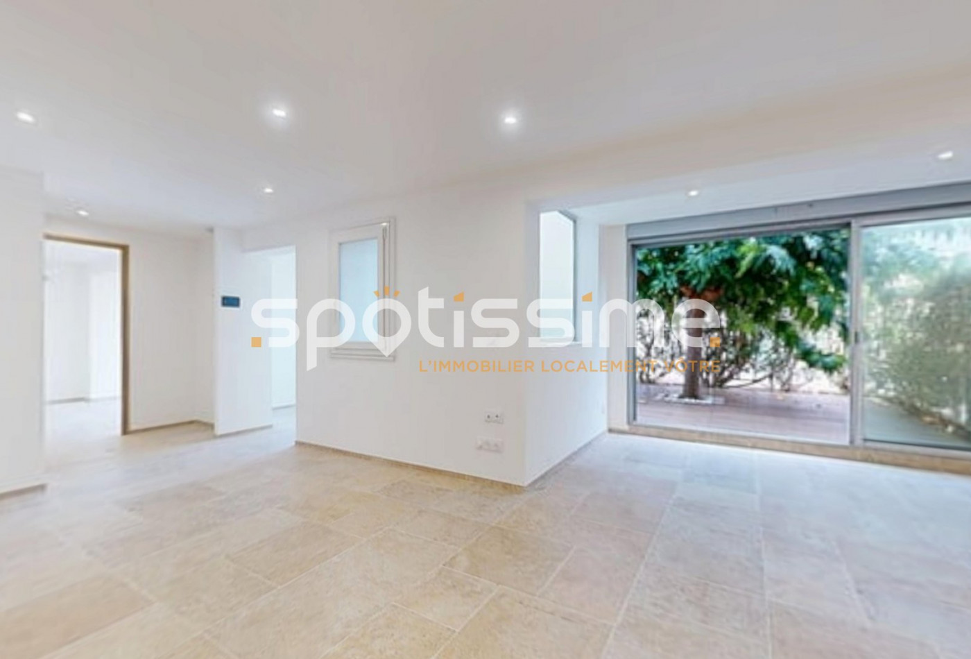 vente Appartement Le Cap D'agde - Photo 1