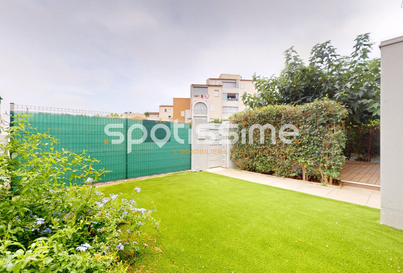 vente Appartement Le Cap D'agde - Photo 2