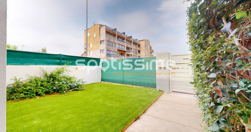 vente Appartement Le Cap D'agde