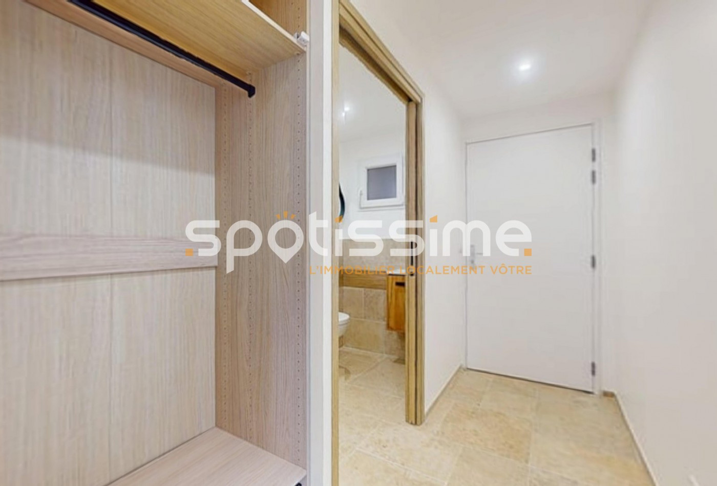 vente Appartement Le Cap D'agde - Photo 9