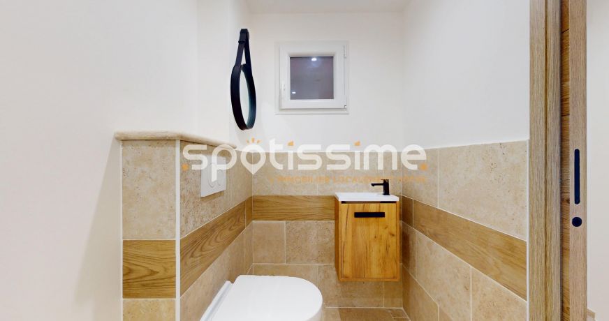 vente Appartement Le Cap D'agde