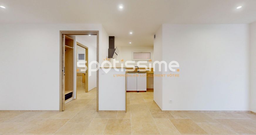 vente Appartement Le Cap D'agde
