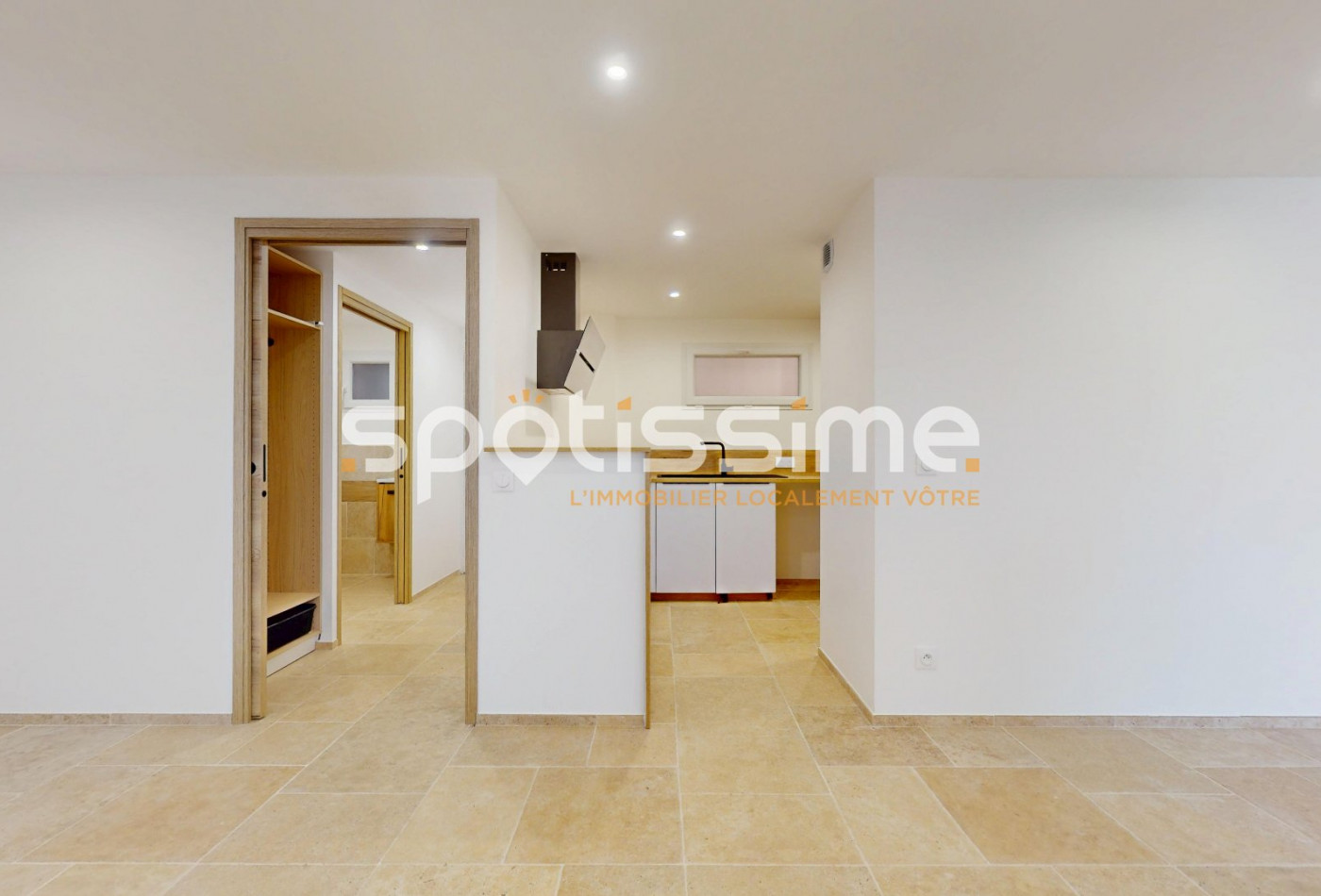 vente Appartement Le Cap D'agde - Photo 6