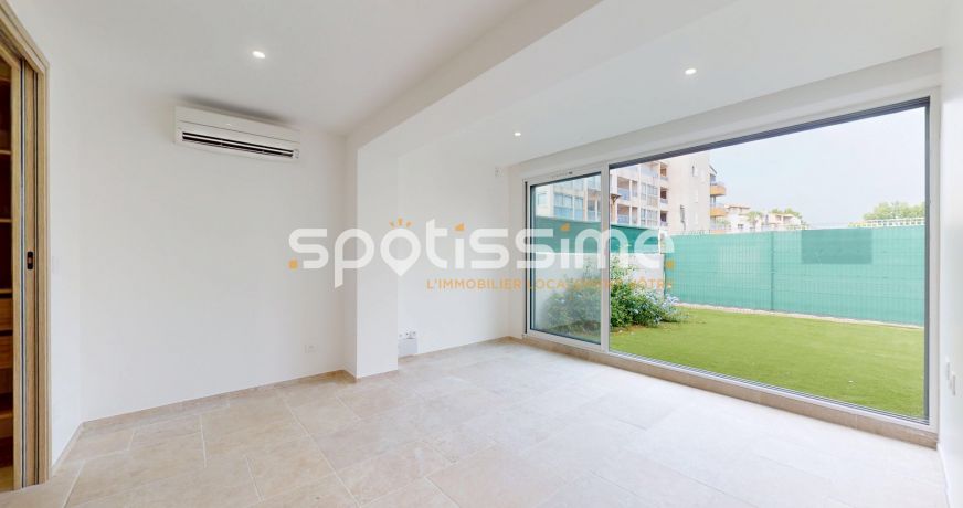 vente Appartement Le Cap D'agde