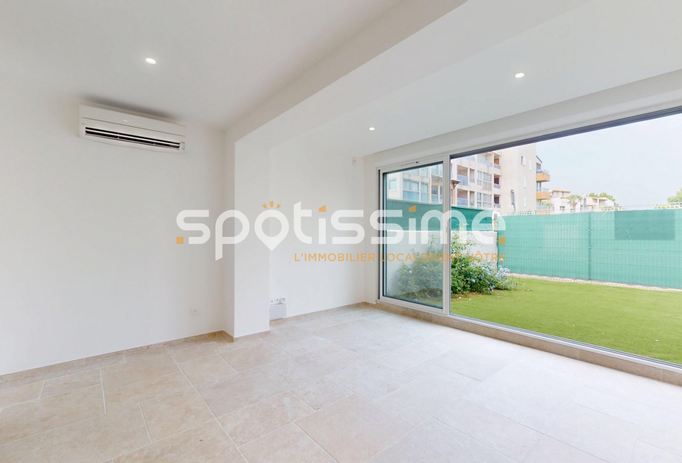 vente Appartement Le Cap D'agde - Photo 7