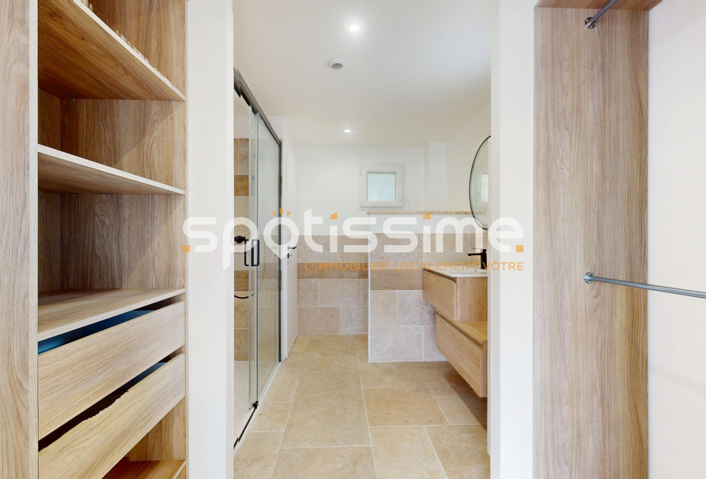 vente Appartement Le Cap D'agde - Photo 8