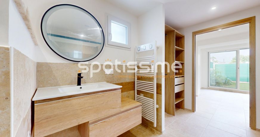 vente Appartement Le Cap D'agde