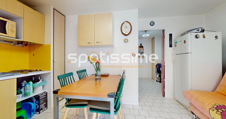 vente Appartement Le Cap D'agde