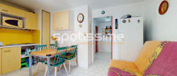 vente Appartement Le Cap D'agde
