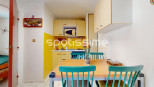 vente Appartement Le Cap D'agde