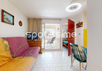 vente Appartement Le Cap D'agde