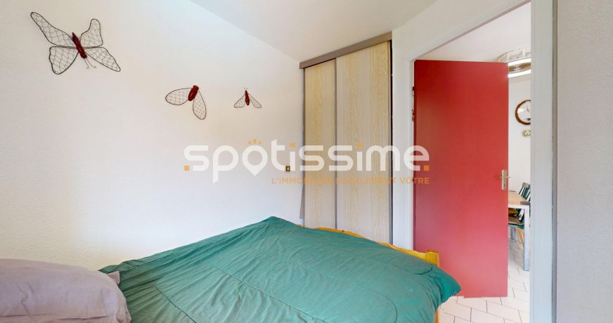 vente Appartement Le Cap D'agde