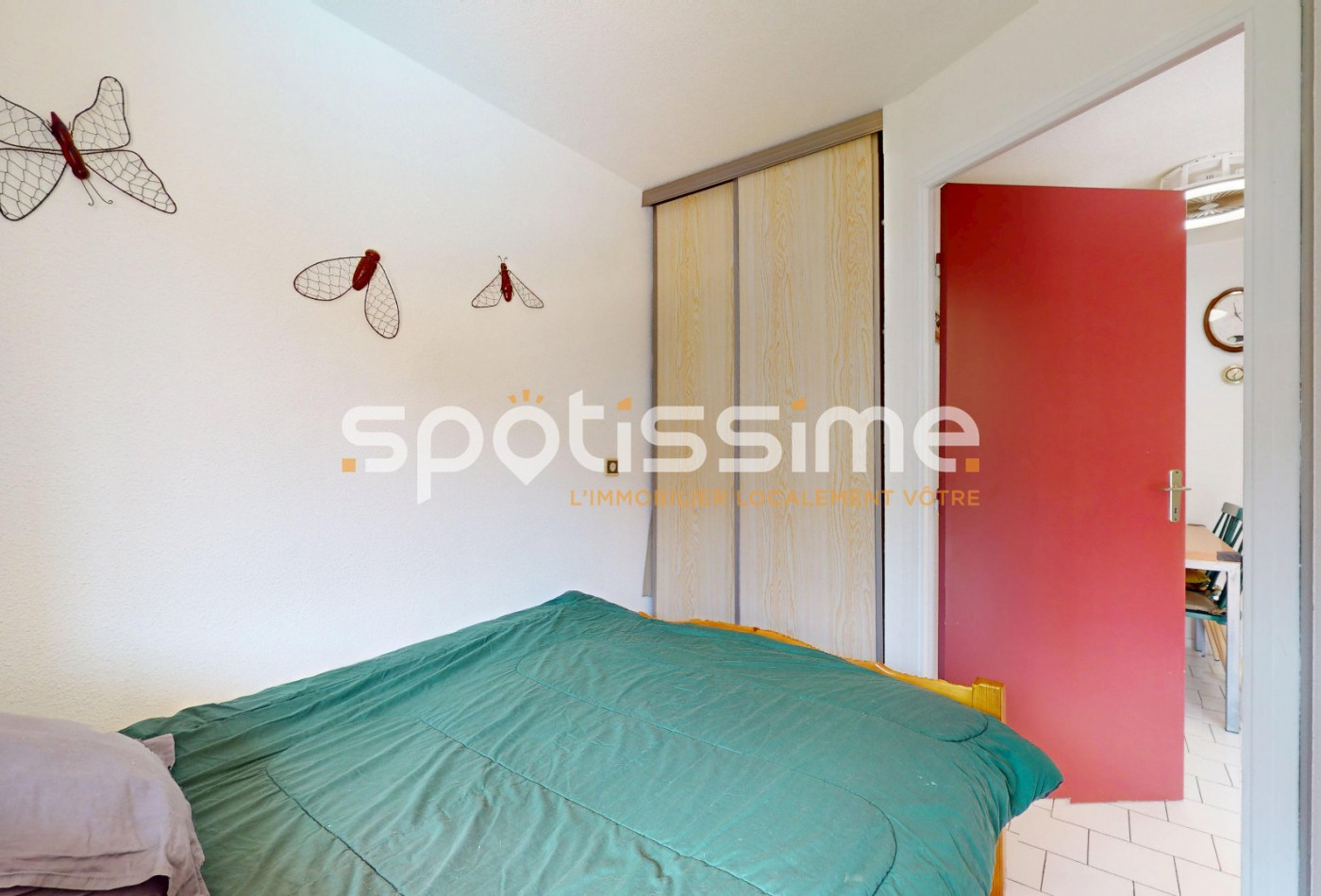 vente Appartement Le Cap D'agde - Photo 7