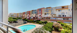vente Appartement Le Cap D'agde