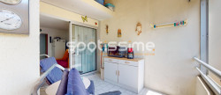 vente Appartement Le Cap D'agde