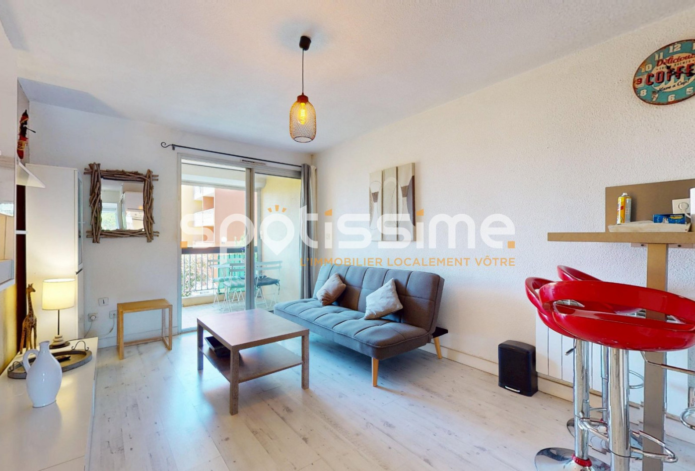 vente Appartement en résidence Le Cap D'agde - Photo 2