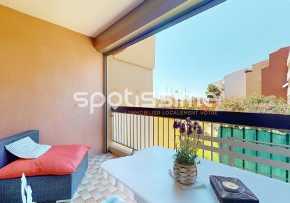 vente Appartement en résidence Le Cap D'agde