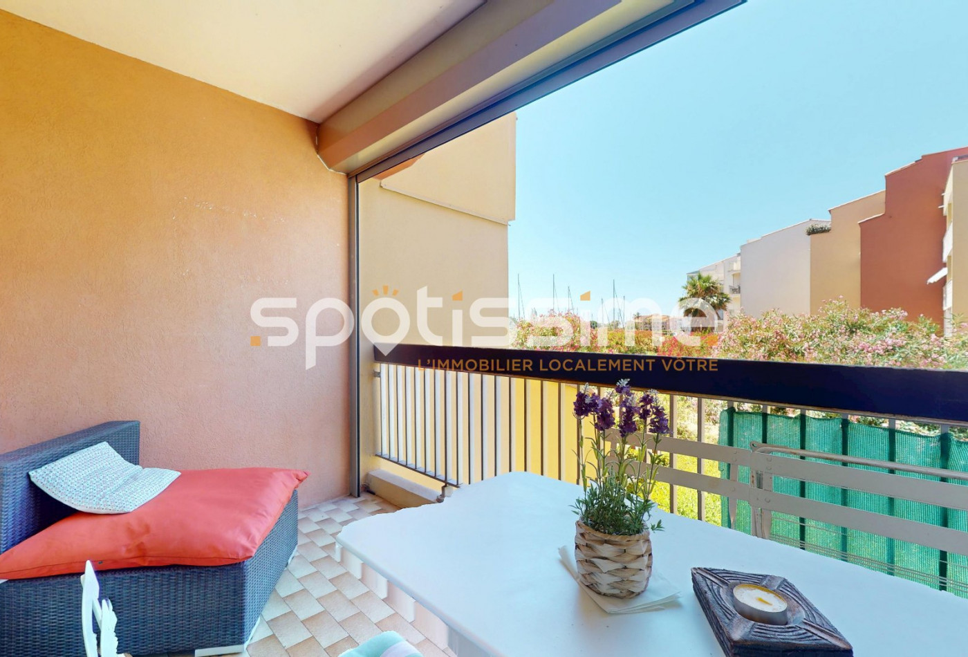 vente Appartement en résidence Le Cap D'agde - Photo 1