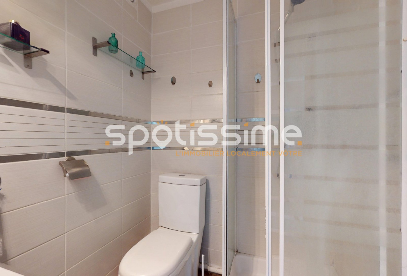 vente Appartement en résidence Le Cap D'agde - Photo 5
