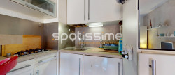 vente Appartement en résidence Le Cap D'agde