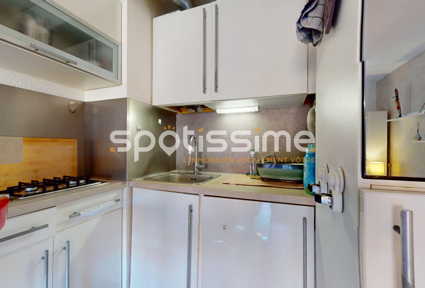 vente Appartement en résidence Le Cap D'agde - Photo 3