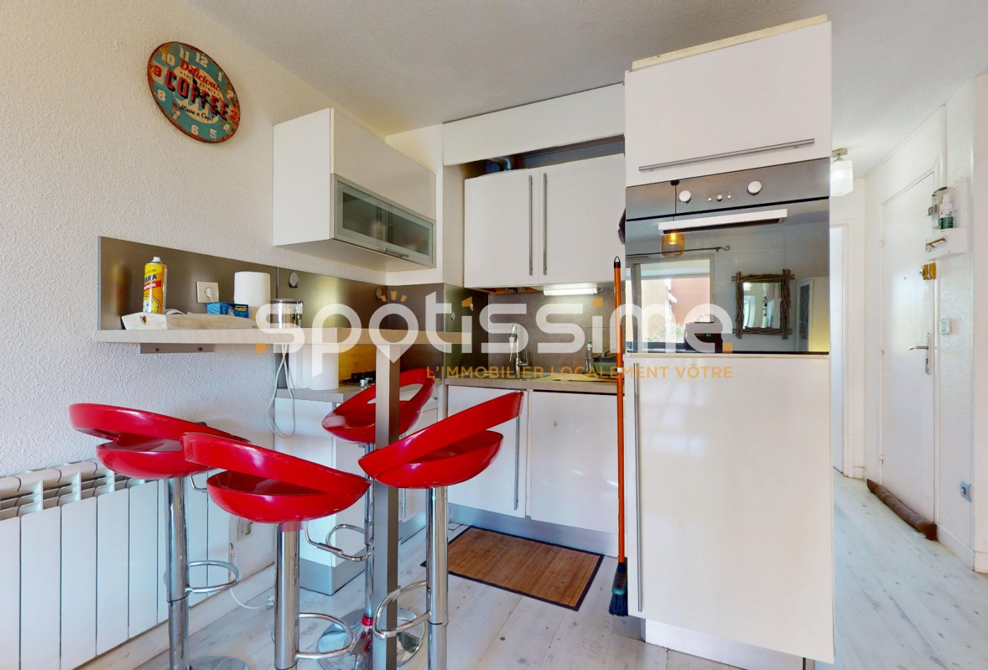 vente Appartement en résidence Le Cap D'agde - Photo 7