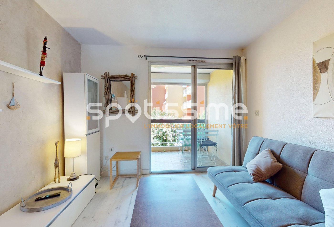 vente Appartement en résidence Le Cap D'agde - Photo 9