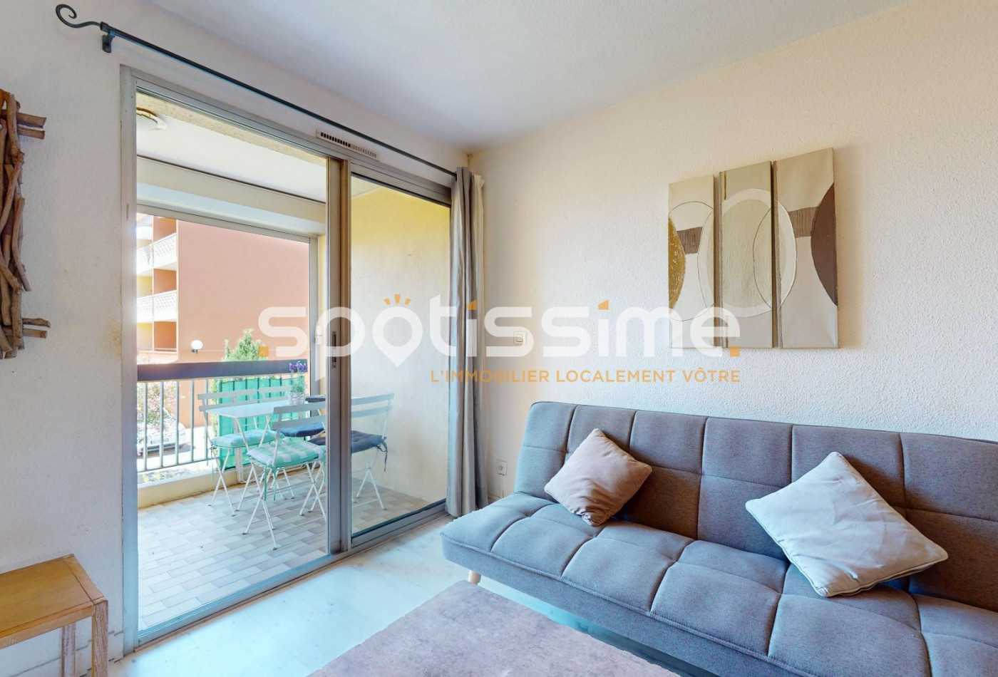 vente Appartement en résidence Le Cap D'agde - Photo 8