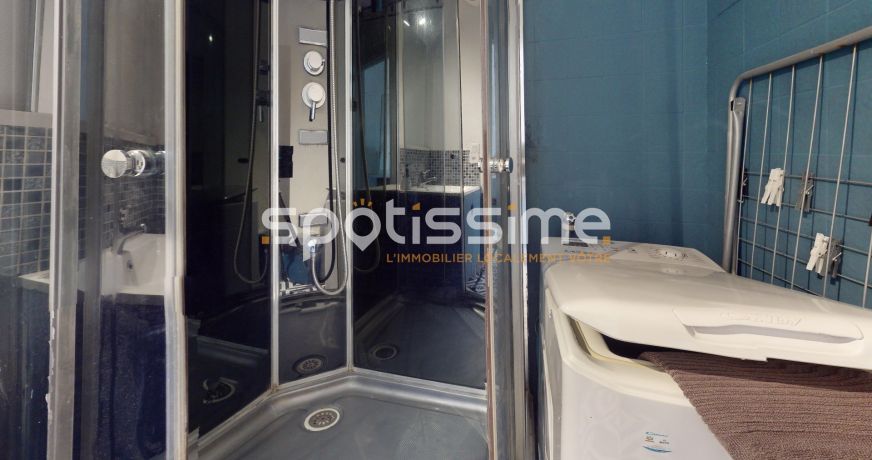 vente Appartement Le Cap D'agde