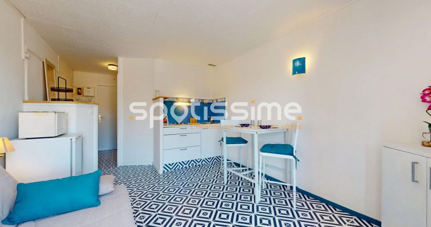 vente Appartement Le Cap D'agde