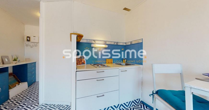 vente Appartement Le Cap D'agde
