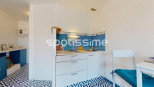 vente Appartement Le Cap D'agde