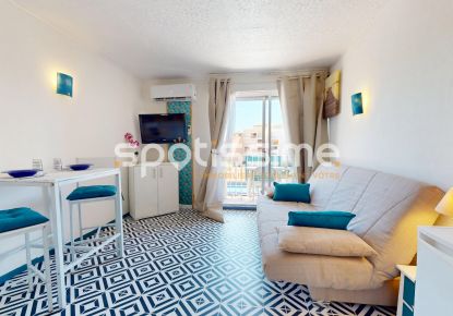 vente Appartement Le Cap D'agde