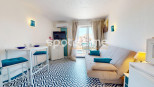 vente Appartement Le Cap D'agde