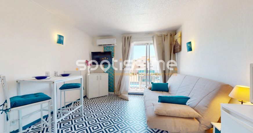 vente Appartement Le Cap D'agde