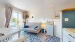 vente Appartement Le Cap D'agde