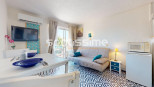 vente Appartement Le Cap D'agde