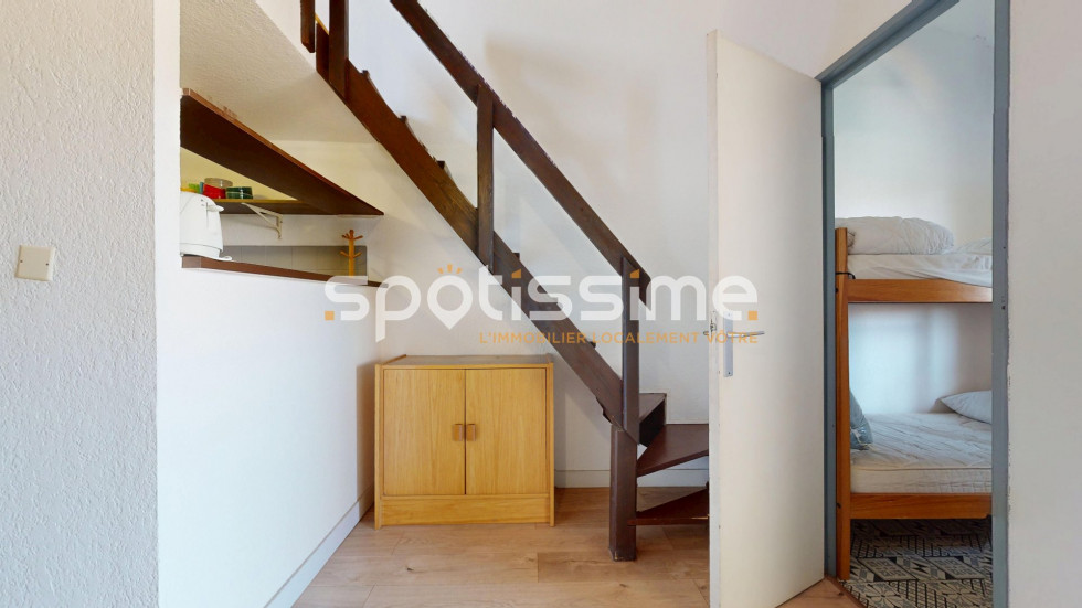 location Appartement Le Cap D'agde - Photo 4