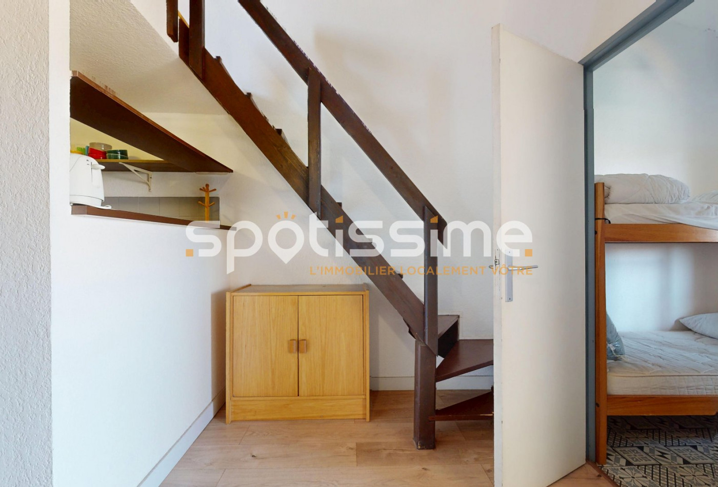 location Appartement Le Cap D'agde - Photo 4