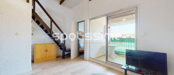 location Appartement Le Cap D'agde