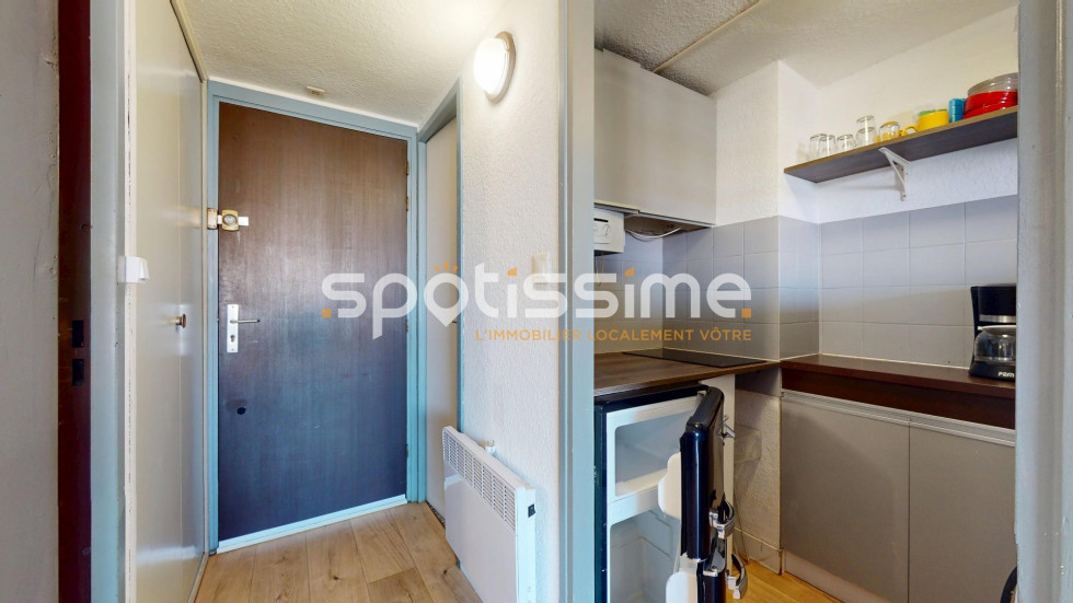 location Appartement Le Cap D'agde - Photo 3