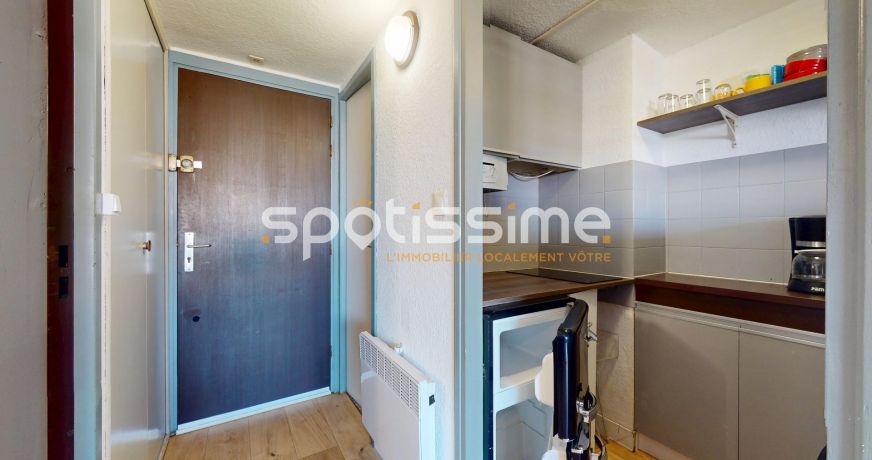 location Appartement Le Cap D'agde