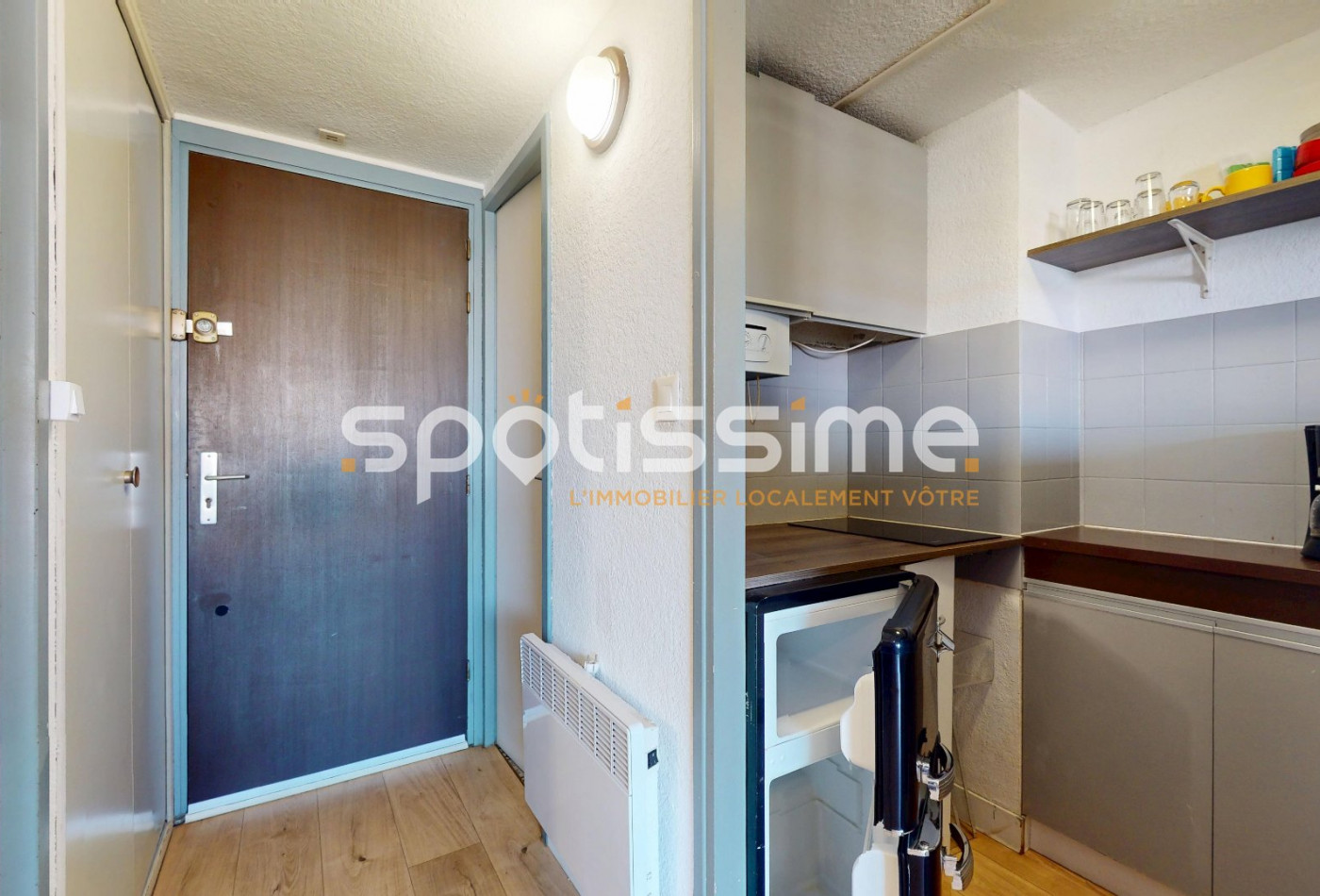 location Appartement Le Cap D'agde - Photo 3