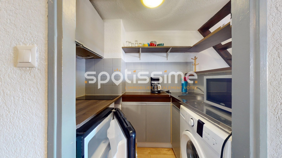 location Appartement Le Cap D'agde - Photo 7