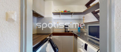 location Appartement Le Cap D'agde