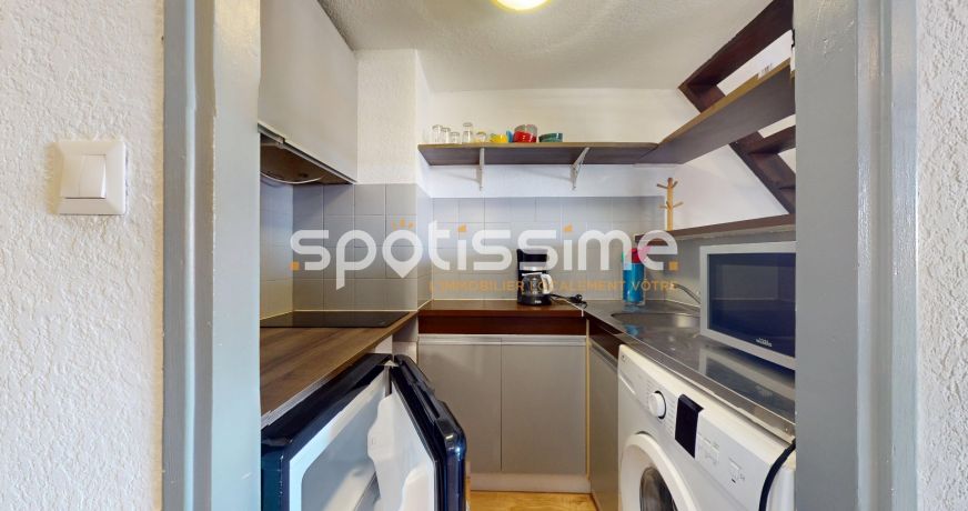 location Appartement Le Cap D'agde