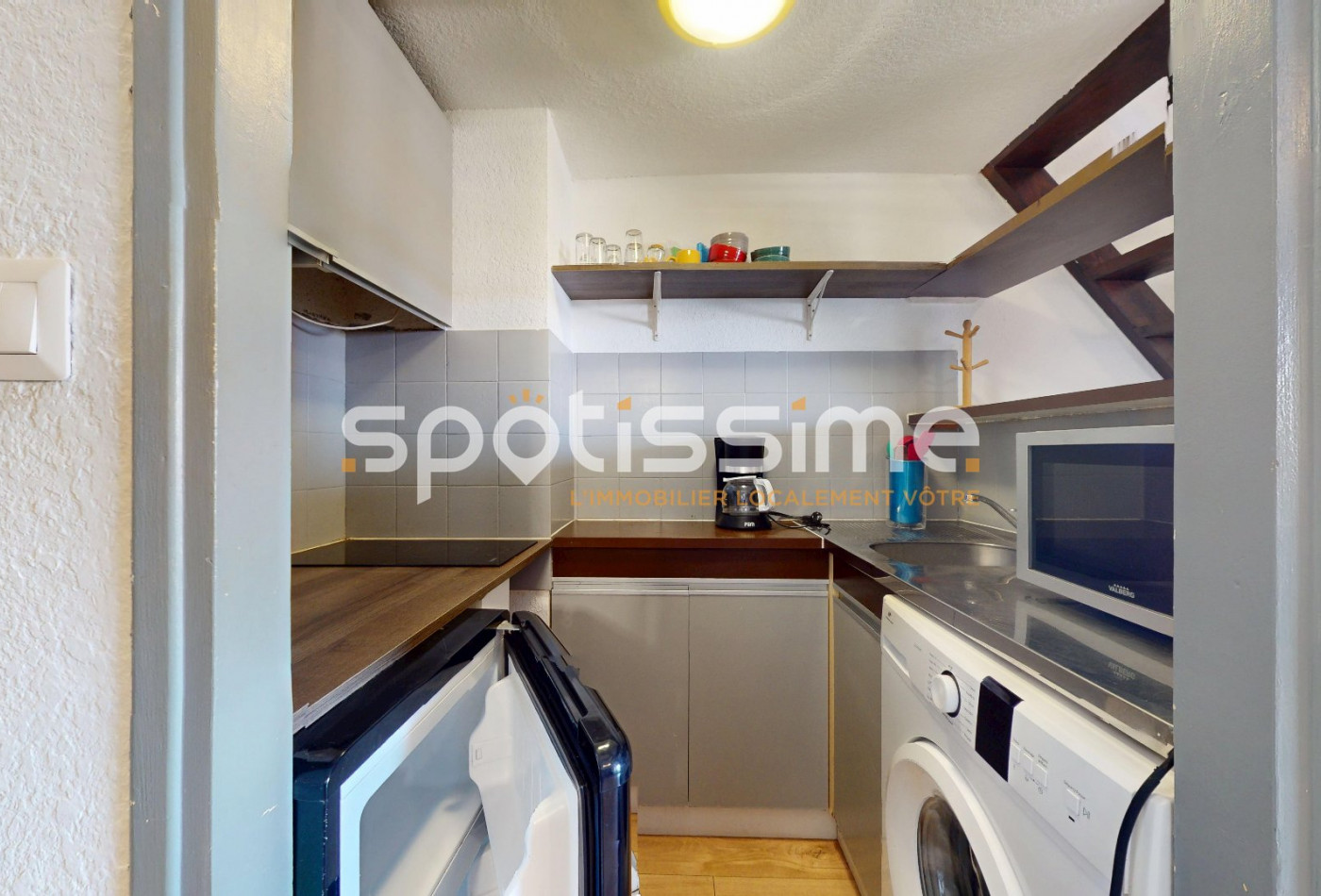 location Appartement Le Cap D'agde - Photo 7