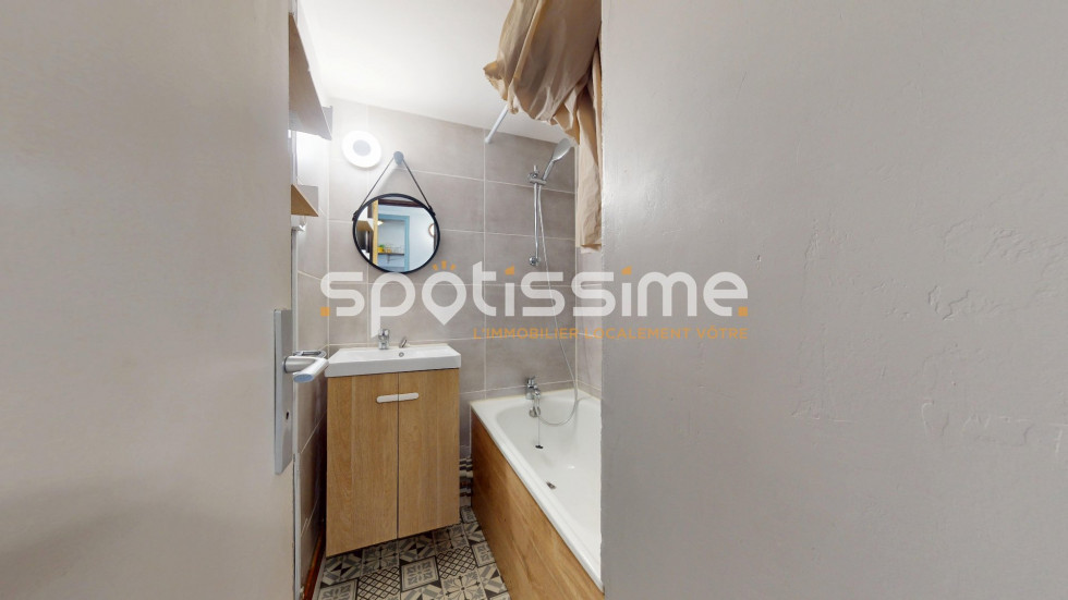 location Appartement Le Cap D'agde - Photo 8