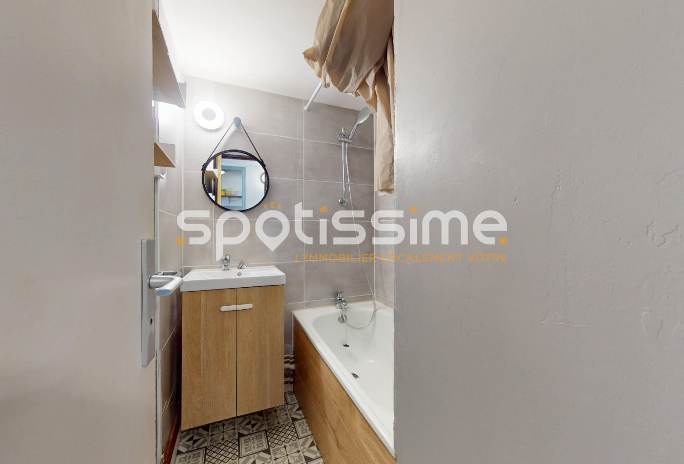 location Appartement Le Cap D'agde - Photo 8